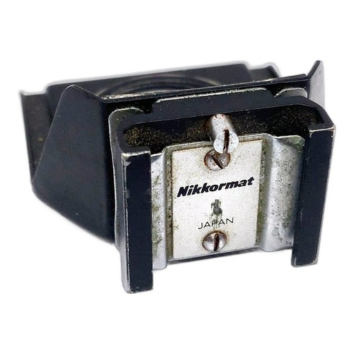 Nikon nikkormat blitzschuh - nikon, ft