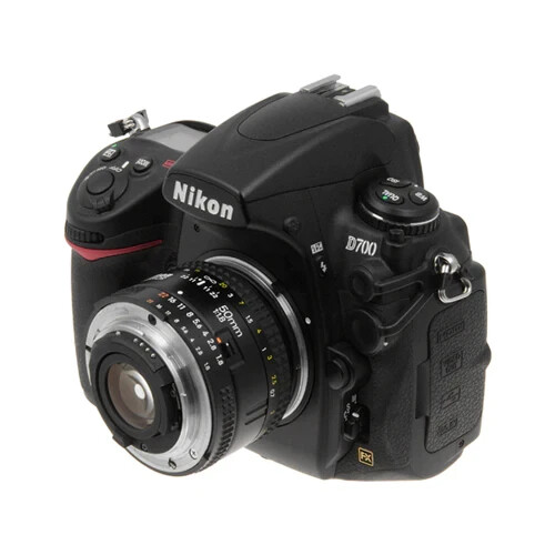 Fotodiox anello macro - anello, di