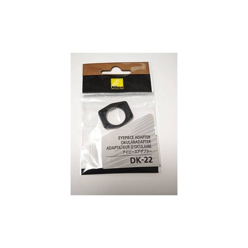 Nikon adattatore oculare - adattatore,
