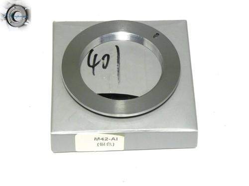 Anello adattatore m42 - anello, 42