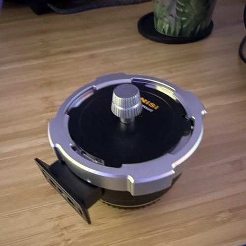 Nisi mount adattatore - pl-z,