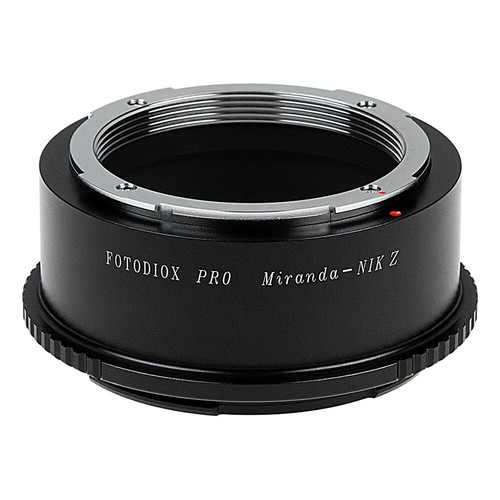 Fotodiox pro adattatore per - pro,