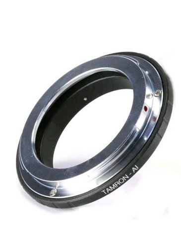 Anello adattatore obiettivo - anello,