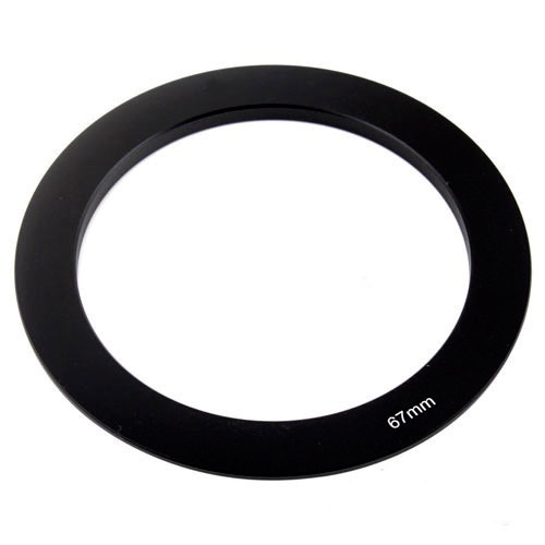 Anello adattatore cokin 67mm - adattatore, p