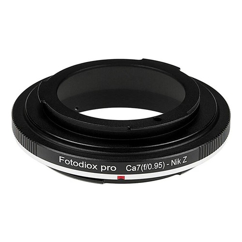 Fotodiox pro adattatore canon - pro,