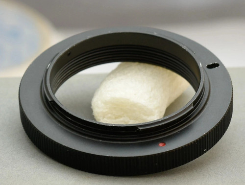 Adattatore mount adapter - t2,