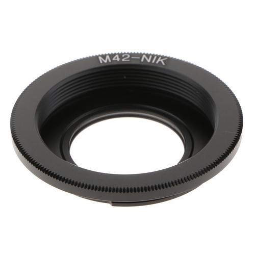 Obiettivo vite m42 - a, per