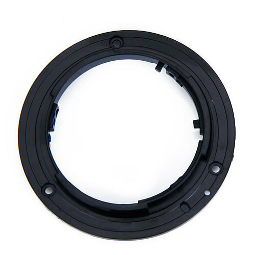 58mm anelli mount adattatore - anelli,