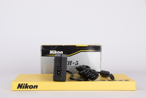 Adattatore alimentatore nikon - adattatore,