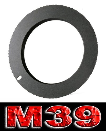 Anello adattatore adapter - anello,