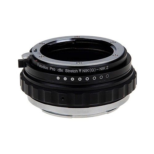 Fotodiox dlx adattatore - adattatore, per