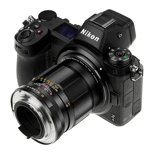 Fotodiox anello macro - macro, a