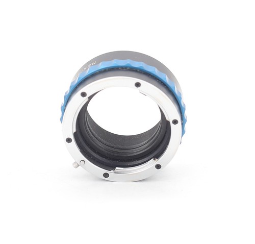 Novoflex adattatore obiettivi - adattatore,