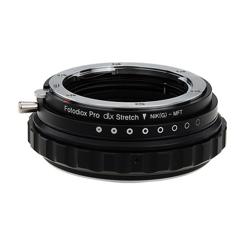 Fotodiox dlx stretch - fotodiox,
