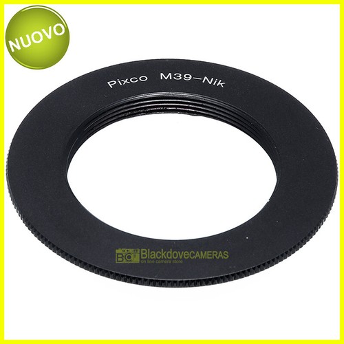 Anello adapter per obiettivi - , a