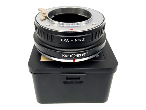 Easybuy exa nik adattatore - easybuy, exa-nik