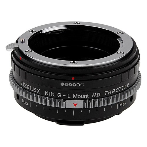 Fotodiox vizelex adattatore - fotodiox, nd