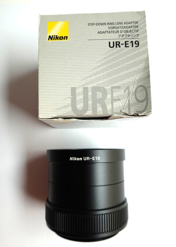 Nikon e19 adattatore per - ,