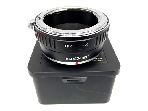 Easybuy nik adattatore per - adattatore,