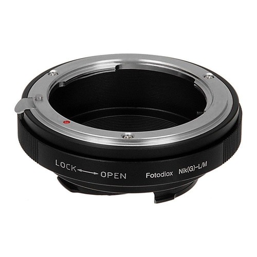 Fotodiox adattatore obiettivo - fotodiox,