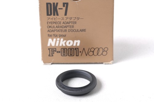 Nikon adattatore oculare - nikon, dk-7