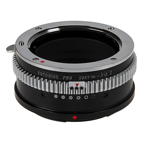 Fotodiox adattatore obiettivo - adattatore,