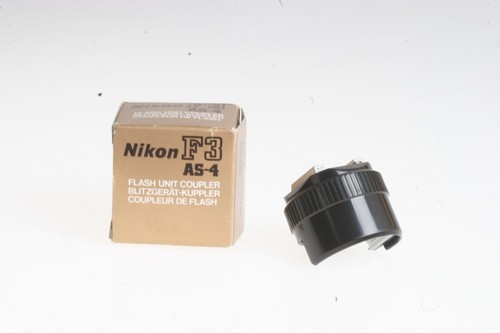 Nikon accoppiatore flash - nikon,