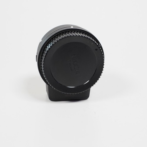 Nikon ftz adattatore - ftz,
