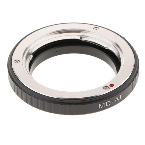 Adattatore per attacco macro - adattatore,