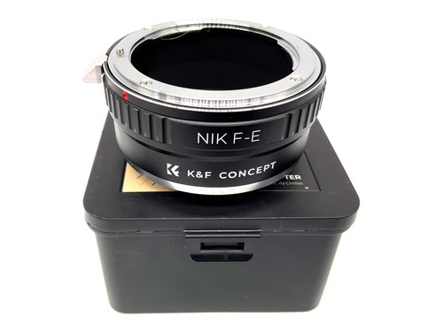Easybuy nik adattatore - easybuy,