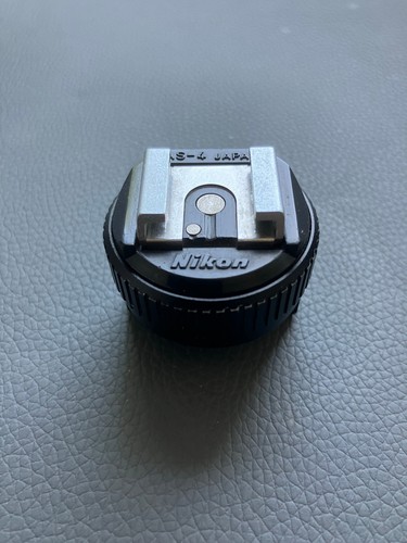 Nikon 4 accoppiatore - nikon, as-4