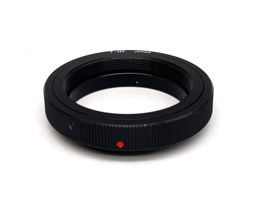 Adattatore obiettivo mount - adattatore,