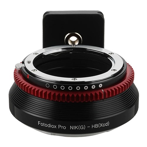 Fotodiox pro adattatore - fotodiox, nikon