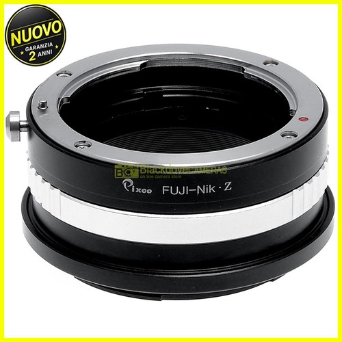 Adattatore fujica per - adattatore,
