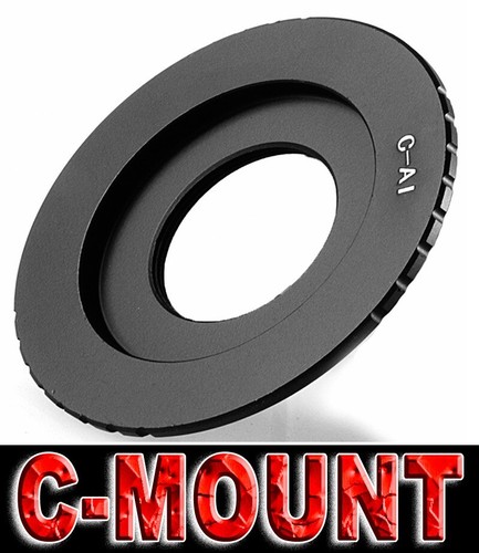 Anello adattatore mount - adattatore,