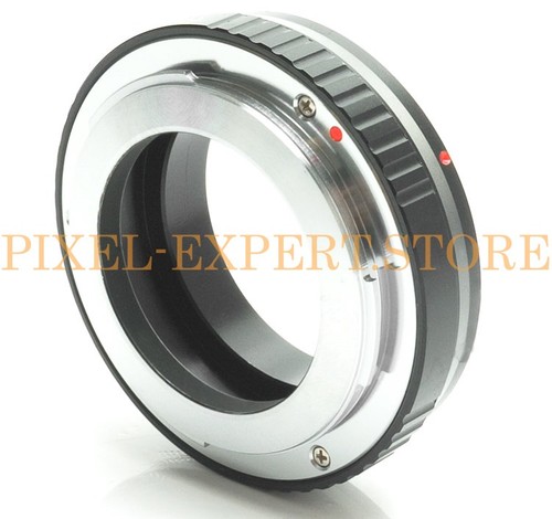 Adattatore nikon m s2 - (i,