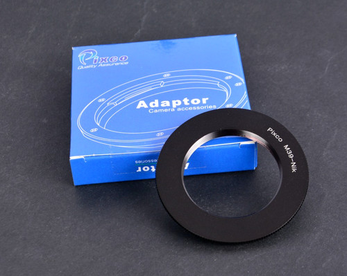 Pixco adattatore per - per, ottiche