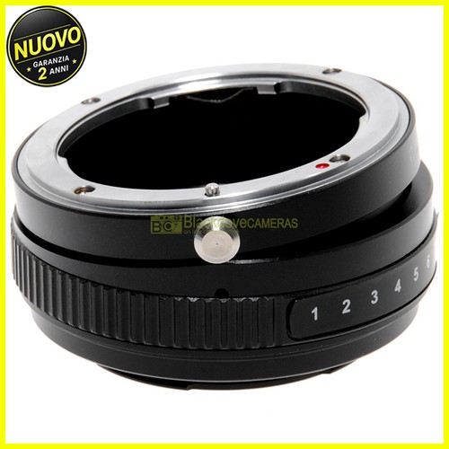 Adapter nikon sony - sony, e