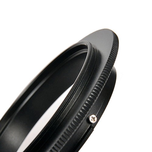 Adattatore retro per nikon - adattatore,
