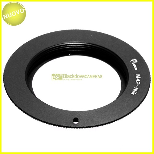 Anello adattatore m42 - adattatore,