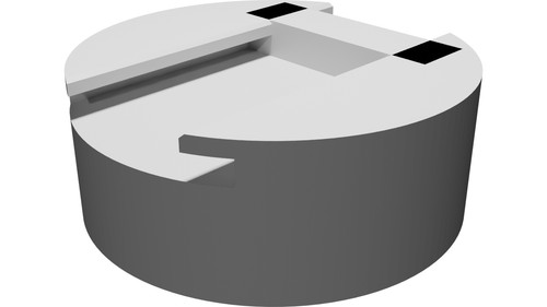 Adattatore hotshoe flash - adattatore,