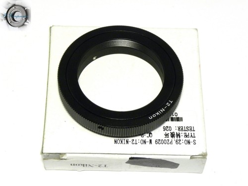 Anello adattatore - , 2