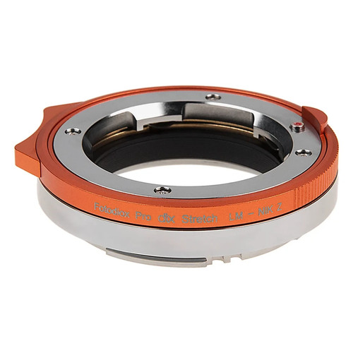 Fotodiox dlx adattatore - dlx,