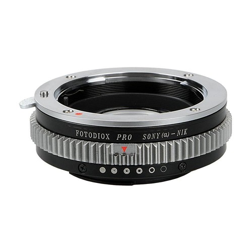 Fotodiox adattatore obiettivo - fotodiox,