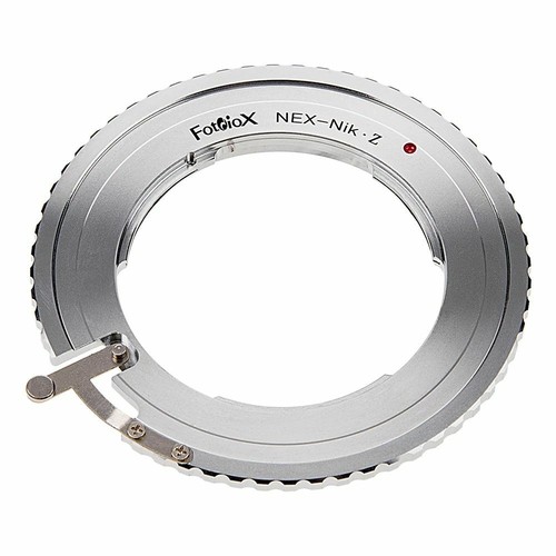 Fotodiox adattatore obiettivo - fotodiox,