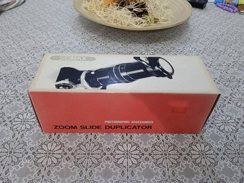 Duplicatore diapositive per - duplicatore,