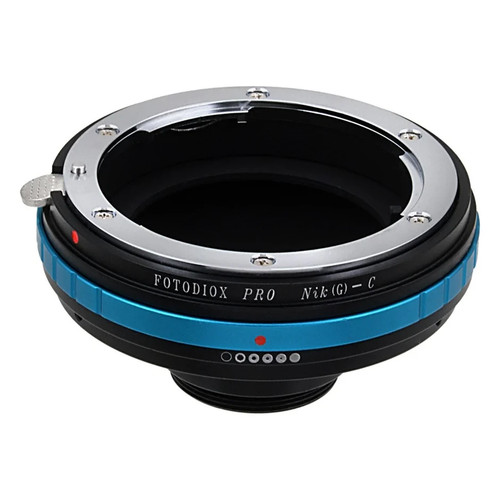 Fotodiox adattatore obiettivo - adattatore,