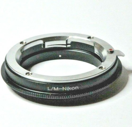 Anello adattatore per - adattatore,