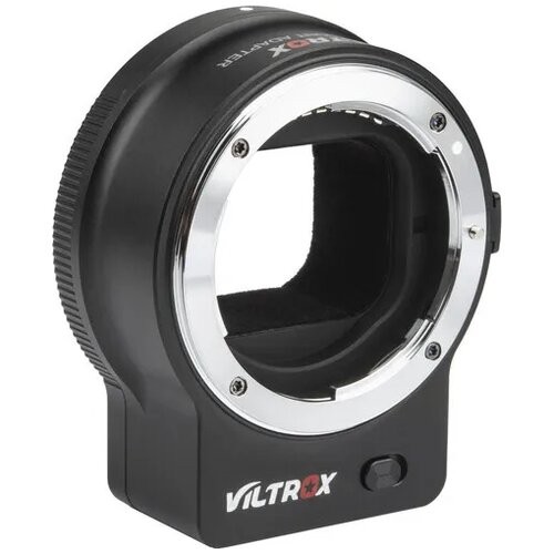 Viltrox adattatore autofocus
