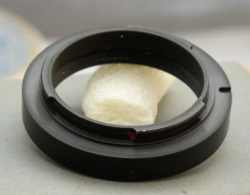 Adattatore mount adapter - mount,
